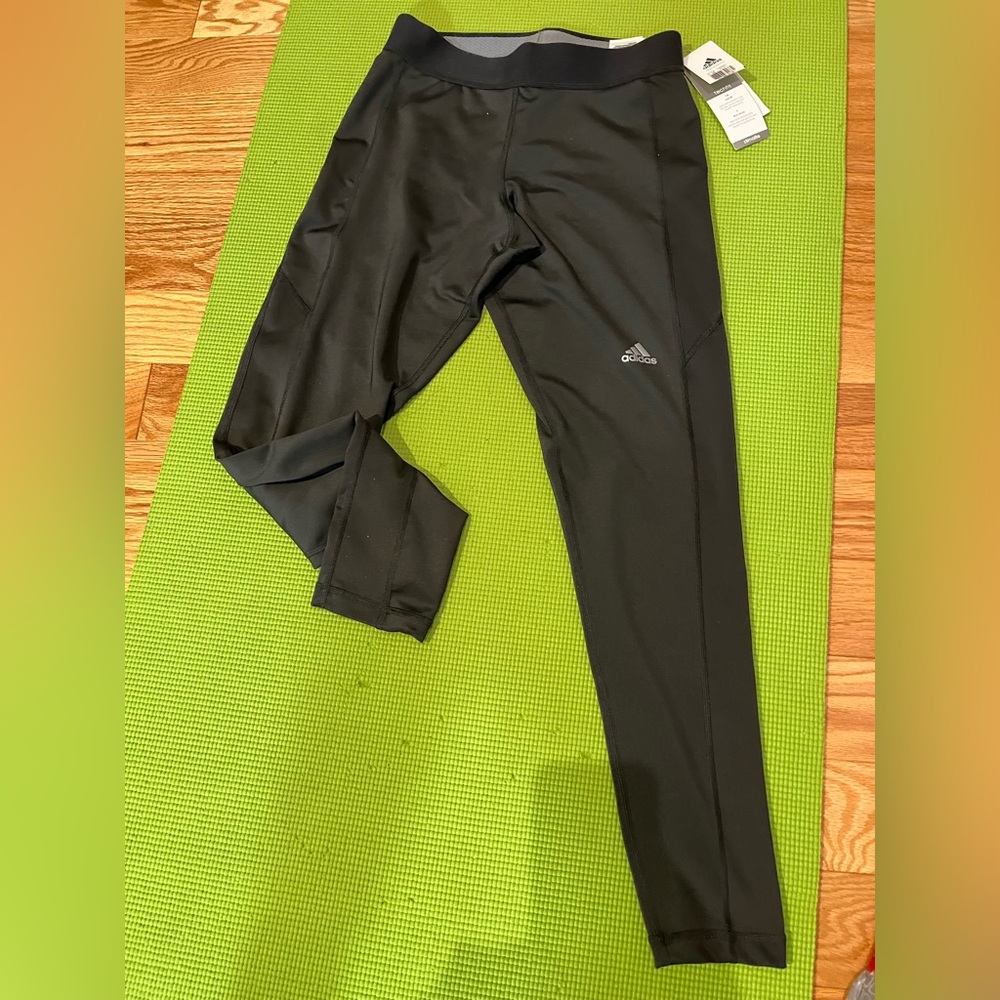 Adidas Tech Fit Leggings long